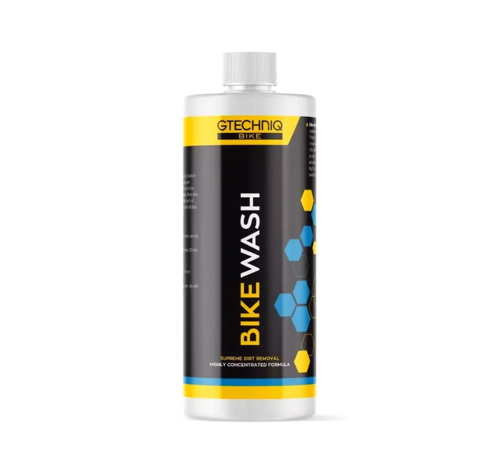Gtechniq Bike Wash - Szampon do mycia roweru 250ml