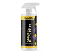 Gtechniq Ceramic Quick Coat - Powłoka ochronna do ram rowerowych 500ml