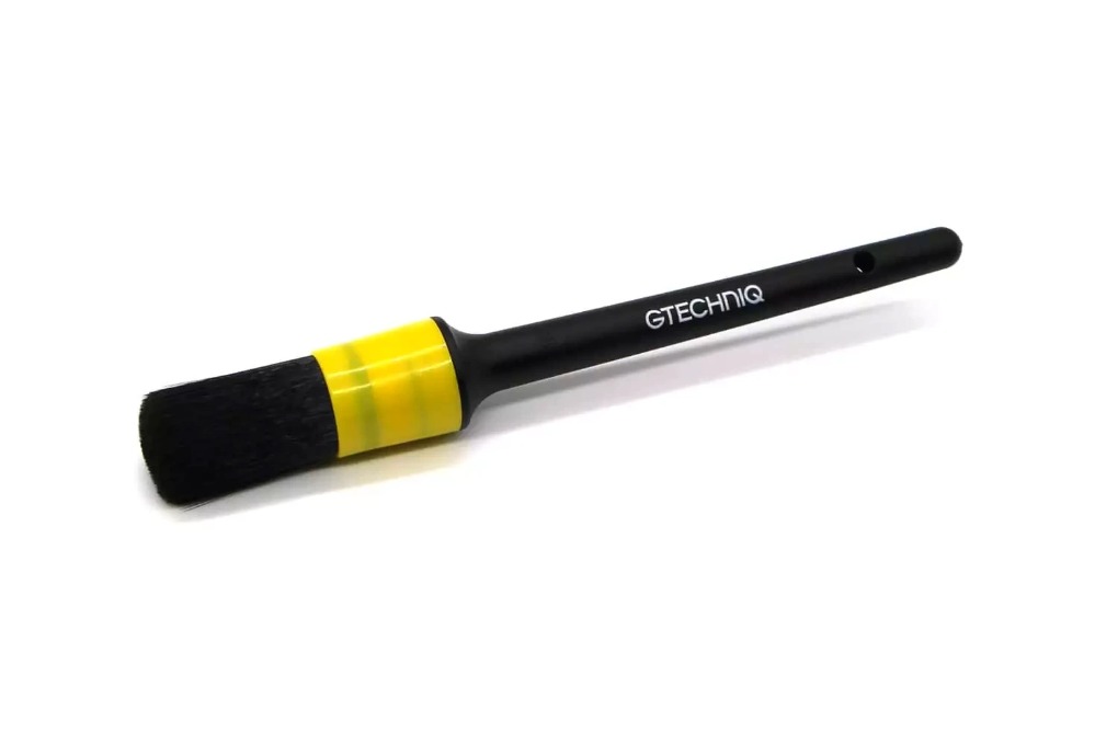 Gtechniq Bike Detailing Brush - Pędzelek do czyszczenia roweru