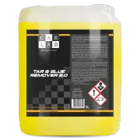 Carlab Tar and Glue Remover - Produkt do usuwania smoły i kleju 5L