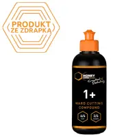 Honey Combination Hard Cutting Compound 1+ – mocno ścierna pasta polerska 250ml