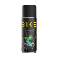 BIKE After Ride Bike Foam - Pianka do czyszczenia roweru i napędu  400 ml