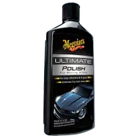 Meguiar's Ultimate Polish Środek do czyszczenia lakieru czysta politura 473ml