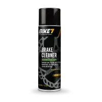 Bike7 Brake Cleaner - Produkt do czyszczenia tarcz hamulcowych 500ml