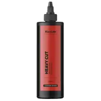 KiurLab Heavy Cut - Mocno ścierna pasta polerska do polerowania lakieru 250ml