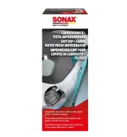 Sonax Impregnat do dachu kabrioletu i alcantary 250ml