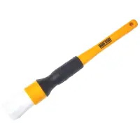 Work Stuff ALBINO Ultra Grip 24mm - Delikatny pędzelek do czyszczenia 