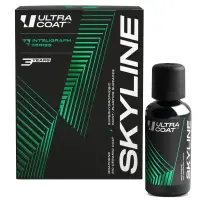 Ultracoat Skyline Graphene Ceramic Paint Coat - Powłoka ceramiczna do lakieru z grafenem 50ml