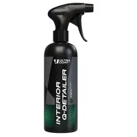 Ultracoat Interior Q-Detailer – Produkt do pielęgnacji wnętrza 500ml