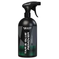 Ultracoat Tar & Glue Remover - Produkt do usuwania smoły i kleju z lakieru 1L
