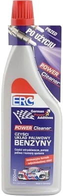ERC Power Cleaner Czyści układ paliwowy benzyny 200ml