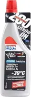 ERC Power Additive Zimowy dodatek do diesla 200ml