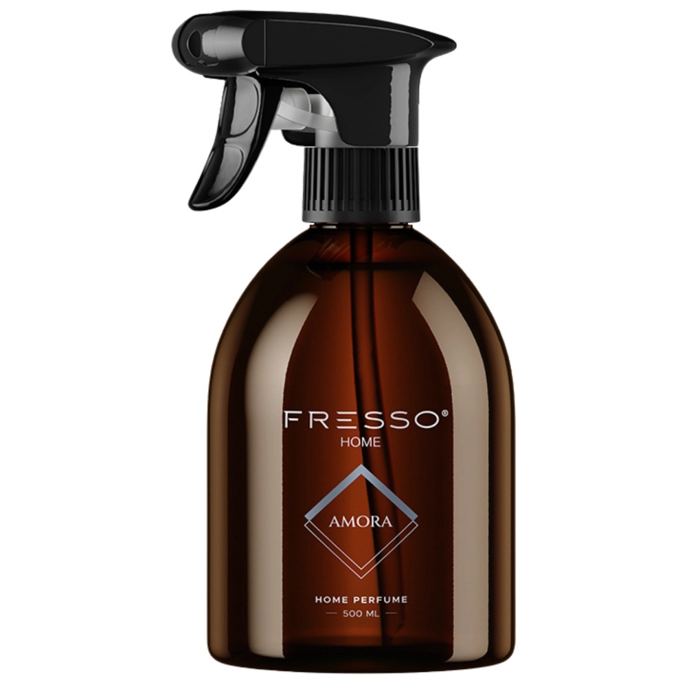 Fresso Home Amora Perfumy do wnętrz spray 500ml