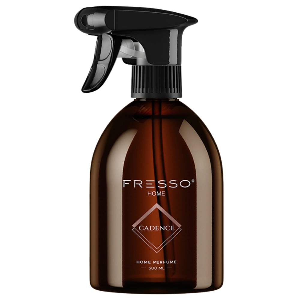 Fresso Home Cadence Perfumy do wnętrz spray 500ml 