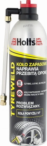 Holts Koło zapasowe 500ml