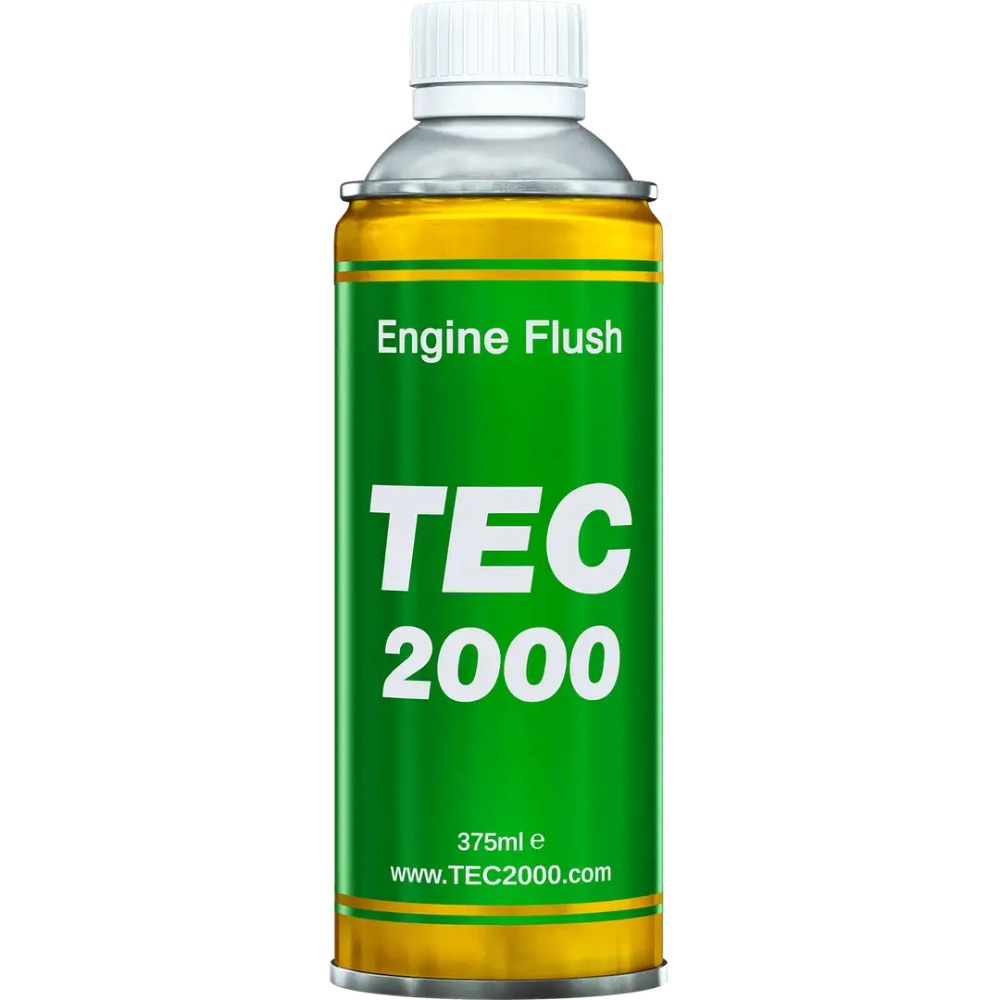 TEC 2000 Engine Flush - Płukanka silnika 375ml