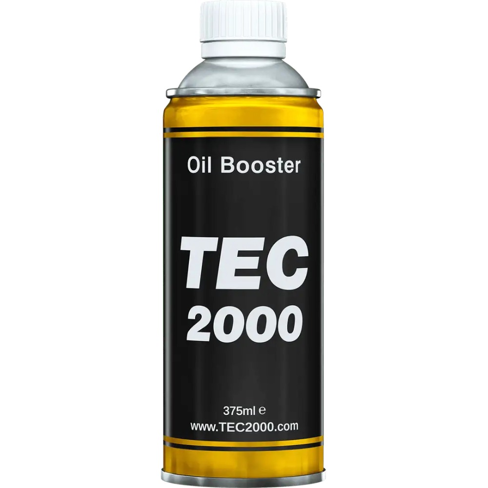 TEC 2000 Oil Booster - Dodatek do oleju silnikowego 375ml