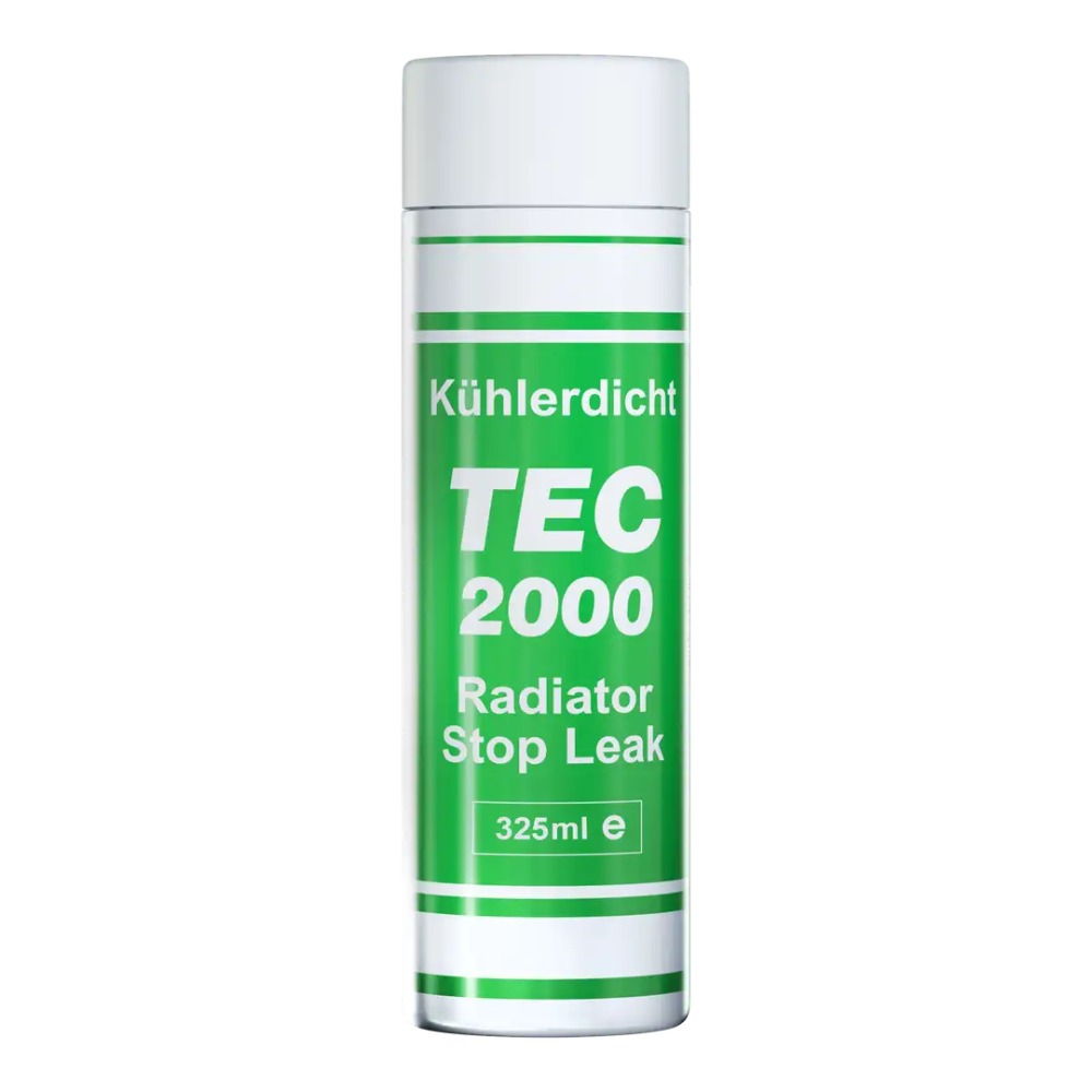 TEC 2000 Radiator Stop Leak - Uszczelniacz chłodnicy 325ml