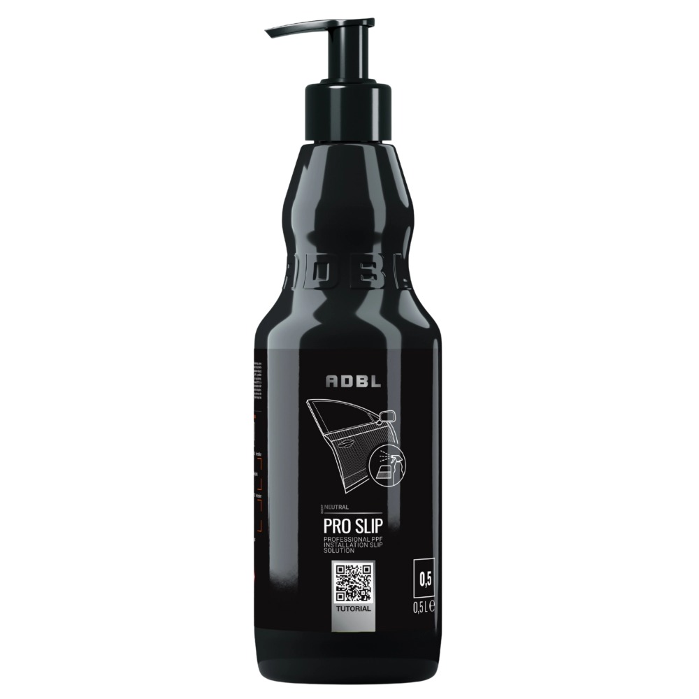 ADBL Pro Slip – Środek do instalacji folii PPF 500ml