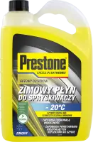 Prestone Zimowy płyn do spryskiwaczy 4l