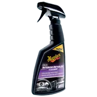 Meguiar's Quik Interior Detailer Produkt szybkiej pielęgnacji plastiku, kokpitu, skóry 473ml