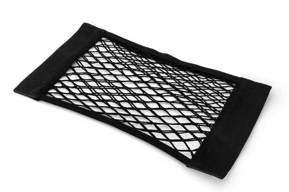 APS X-ORG Mesh Holder - Uniwersalna siatka do bagażnika na rzep 