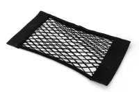 APS X-ORG Mesh Holder - Uniwersalna siatka do bagażnika na rzep 