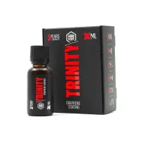 Good Stuff TRINITY Graphene Coating – Powłoka ochronna do lakieru 30ml