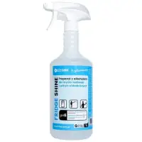 Eco Shine Fridge Shine - Produkt do czyszczenia lodówek i witryn chłodniczych 1L