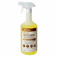 Eco Shine ECO Kitchen - Ekologiczny środek do czyszczenia powierzchni i urządzeń kuchennych 1L