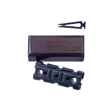 FOEN Wood Stick Squeeze - Zapach do samochodu w kratki nawiewu