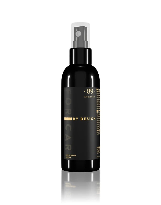 Aromatic 89 For Car By Design - Perfumowany zapach do auta