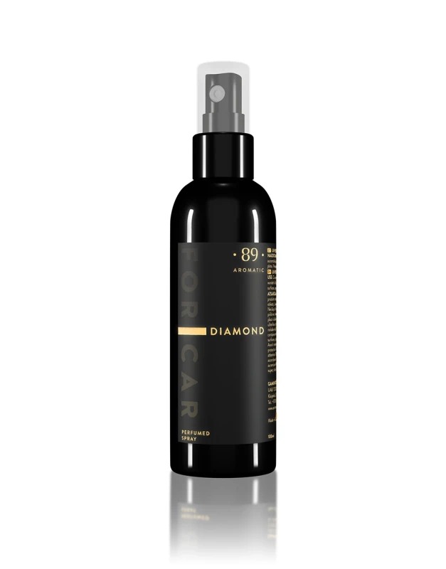 Aromatic 89 For Car Diamond - Perfumowany zapach do auta
