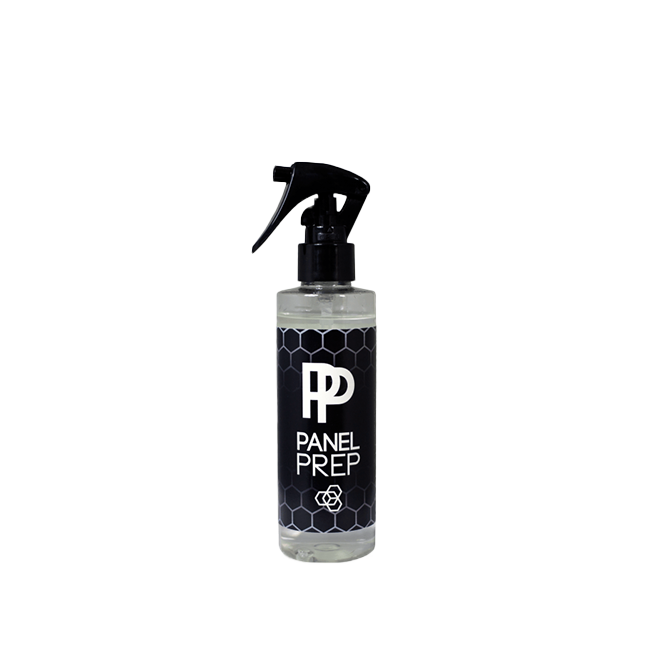 Carbon Collective Panel Prep Środek do odtłuszczania powierzchni przed woskiem powłoką ceramiczną 200ml