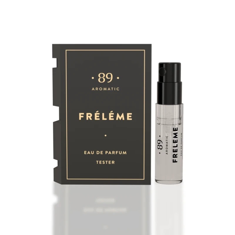 Aromatic 89 Fréléme Eau De Parfum - Perfumy dla kobiet 2ml