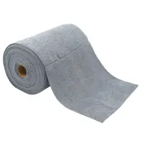 Booski Car Care Rollo Grey - Mikrofibry w rolce 75sztuk 30x30cm 