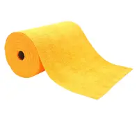 Booski Car Care Rollo Orange - Mikrofibry w rolce 75sztuk 30x30cm