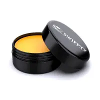 Swippyy Premium Ceramic Carnauba Wax Light - Mocno hydrofobowy wosk do lakieru 200ml