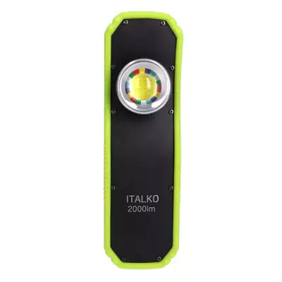 Italko LED P BANK - Lampa inspekcyjna do lakieru