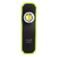 Italko LED P BANK - Lampa inspekcyjna do lakieru