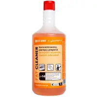 Eco Shine Fat Cleaner - Koncentrat do odtłuszczania powierzchni i urządzeń 1L