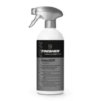 The Finisher by Koch Chemie InsectOff - Środek do usuwania owadów z lakieru 500ml 