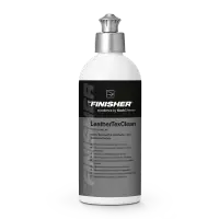 The Finisher by Koch Chemie LeatherTexClean - Środek do czyszczenia skóry  gładkiej 500ml