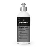 The Finisher by Koch Chemie LeatherLock - Środek do zabezpieczenia skóry gładkiej 500ml