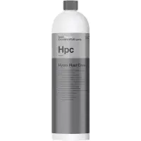 Koch Chemie HPC Hydro Plast Care - Trwały dressing do plastików zewnętrznych 1L