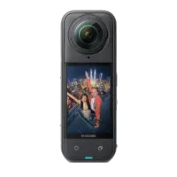 Insta360 X5 - Najnowszy model kamery 360 stopni 8K