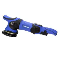 Italko IDA125-1D LED - Maszyna Polerska do lakieru Dual Action 15mm LED 1000W