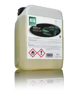 AutoGlym Coat-It - Wosk na mokro do lakieru 5L