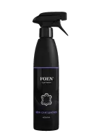 FOEN New Car Leather Zapach do samochodu w płynie 450ml