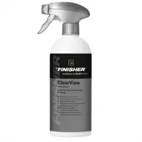 The Finisher by Koch Chemie ClearView - Produkt do czyszczenia szyb i szkła 500ml